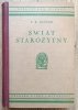 T.R. Glover Świat starożytny